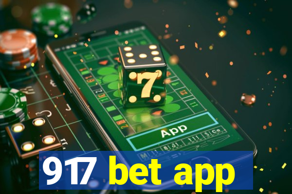 917 bet app